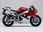 Yamaha YZF1000 R1